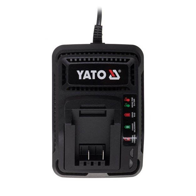 Power wrench 1/2  700Nm YATO YT-82806