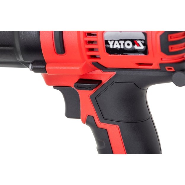 Power wrench 1/2  700Nm YATO YT-82806