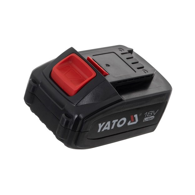 Power wrench 1/2  700Nm YATO YT-82806