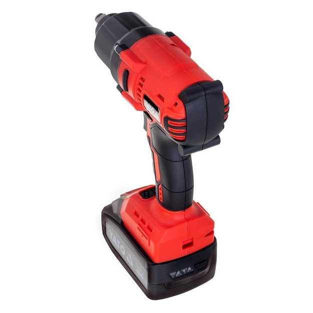 Power wrench 1/2  700Nm YATO YT-82806