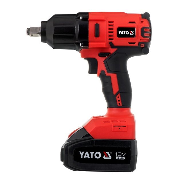 Power wrench 1/2  700Nm YATO YT-82806