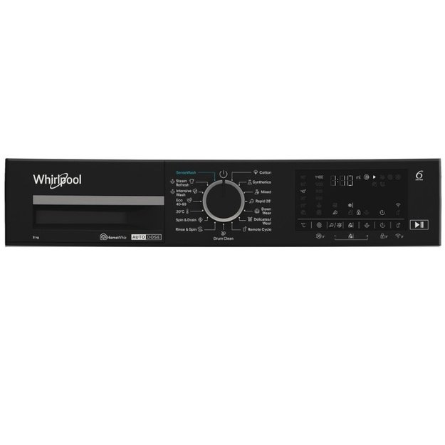 WHIRLPOOL WPM 87W ADS EE
