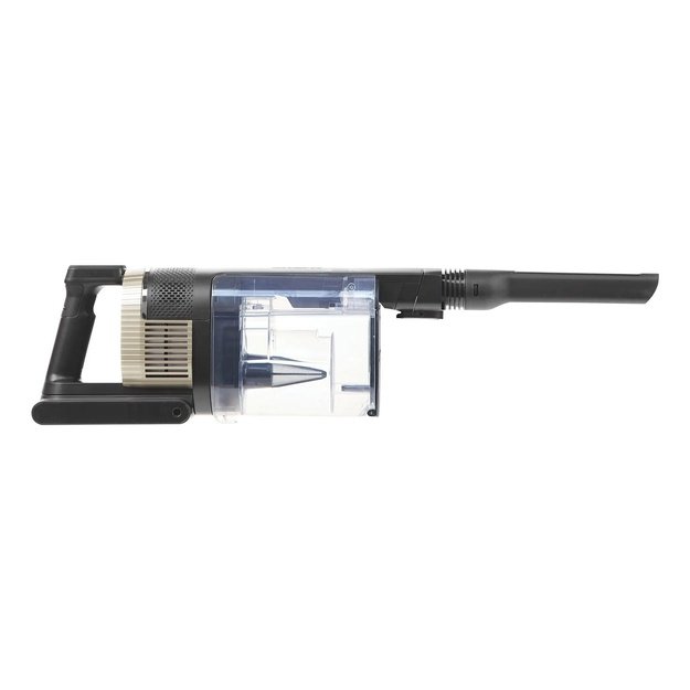 Shark Stratos 2-in-1 stick vacuum Battery Dry Bagless Black, Peach