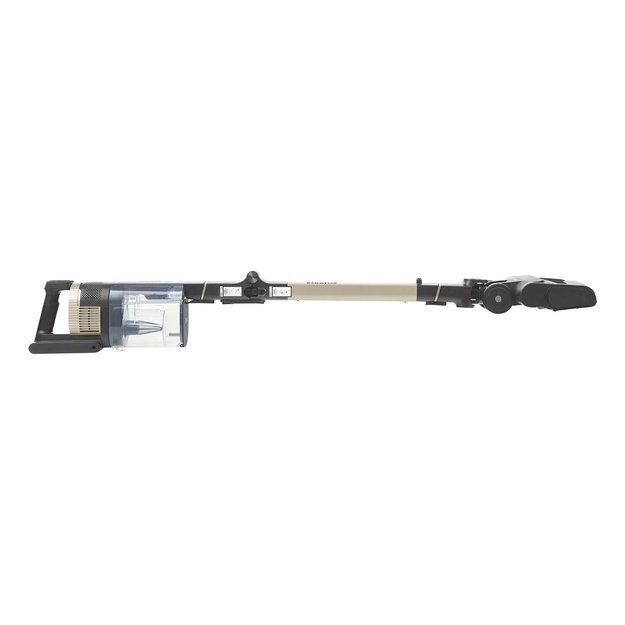 Shark Stratos 2-in-1 stick vacuum Battery Dry Bagless Black, Peach