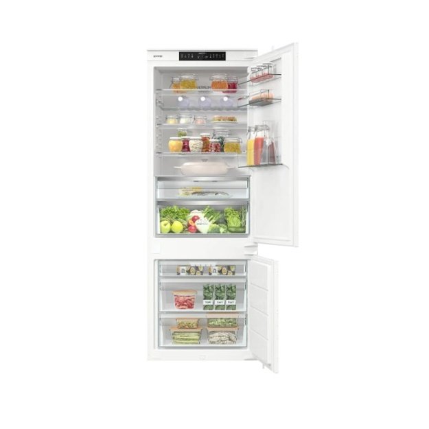 GORENJE  NRKI619D61WFE