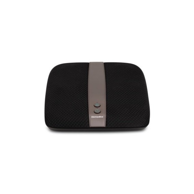 Homedics FM-TS12H-EU Shiatsu Deluxe Foot Massager