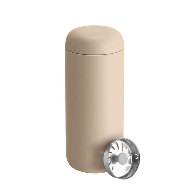 Thermal mug 473 ml Carter Move Mug Fellow sand