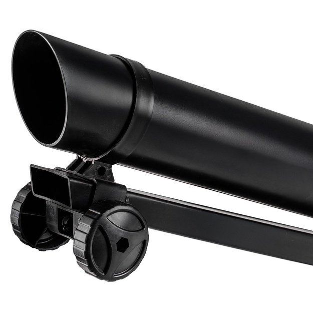 WUBER W43420 electric leaf blower 3000W with shredder 10:1