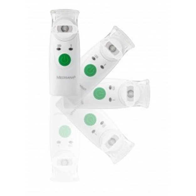 Inhaler Medisana 54115 (white color)