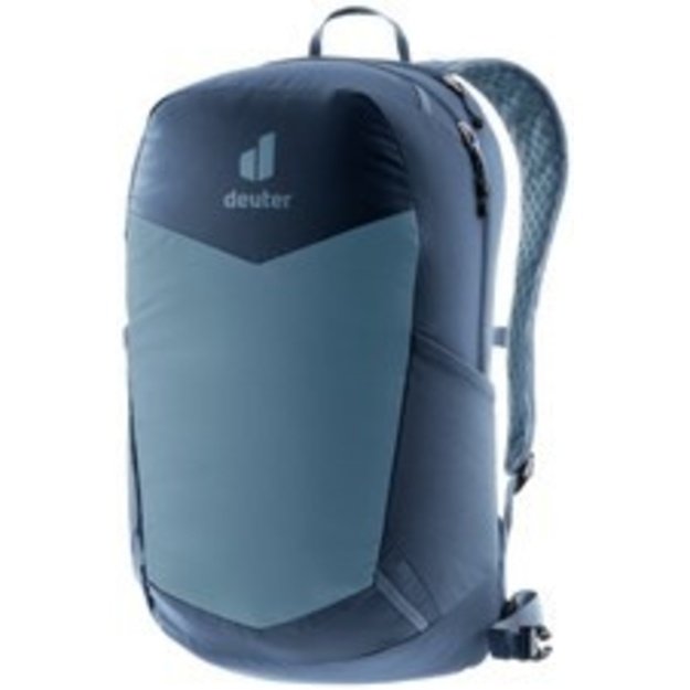 Deuter Speed Lite 17L backpack Hiking backpack Blue Polyethersulfone (PES)