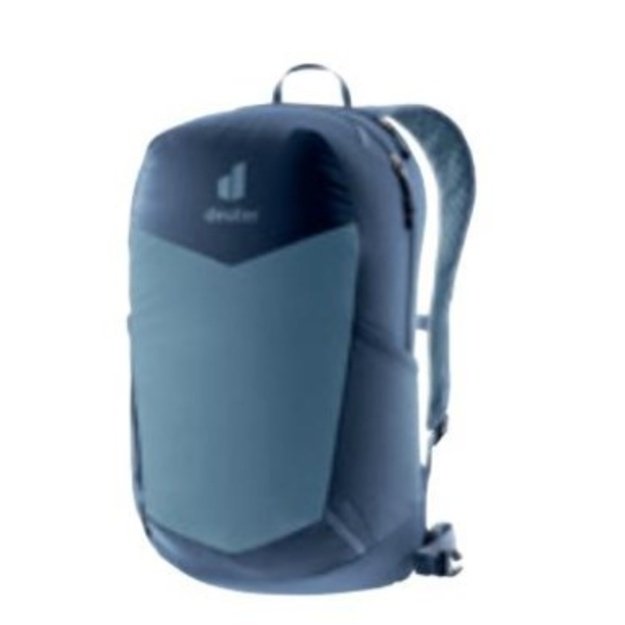 Deuter Speed Lite 17L backpack Hiking backpack Blue Polyethersulfone (PES)