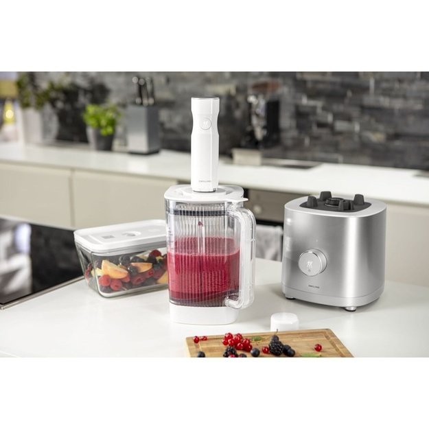 ZWILLING FRESH & SAVE vacuum sealer White