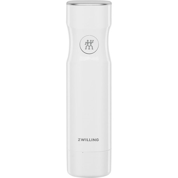 ZWILLING FRESH & SAVE vacuum sealer White