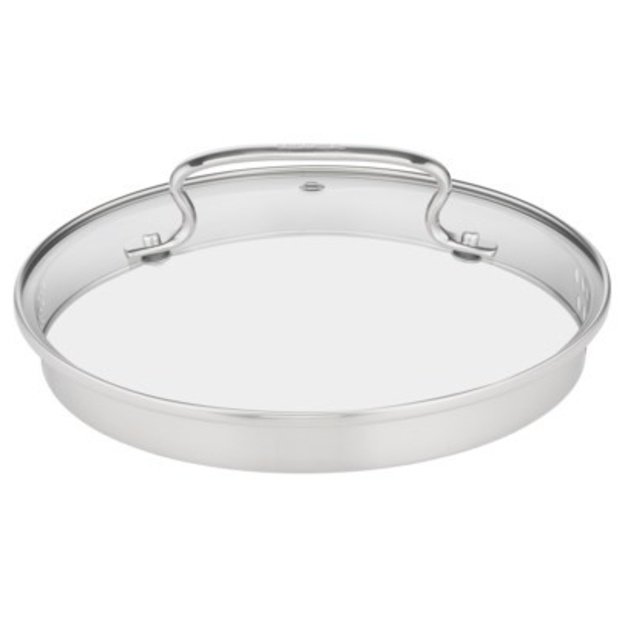 TEFAL | Cookware set | G719S674 Duetto+ | Stainless steel | Dishwasher proof | Lid included | Stainless steel