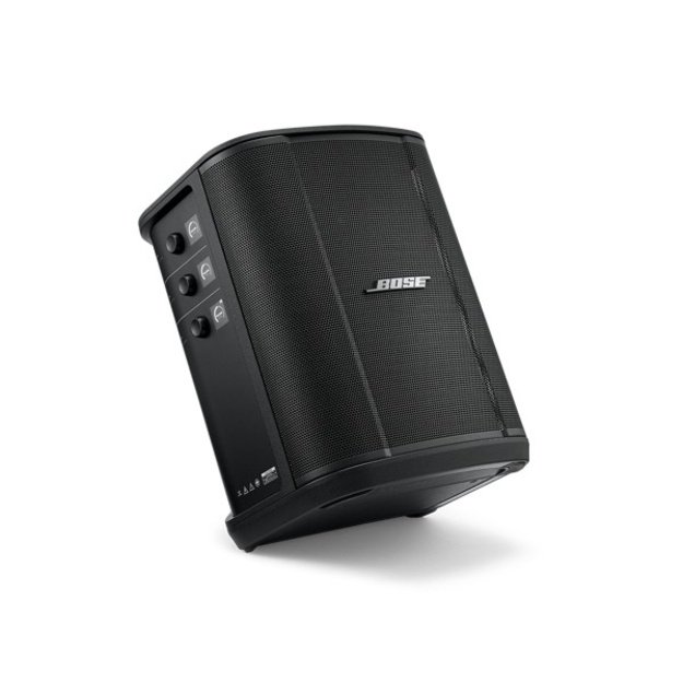 Belaidė garso kolonėlė Bose S1 Pro+