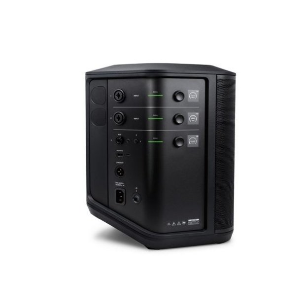 Belaidė garso kolonėlė Bose S1 Pro+