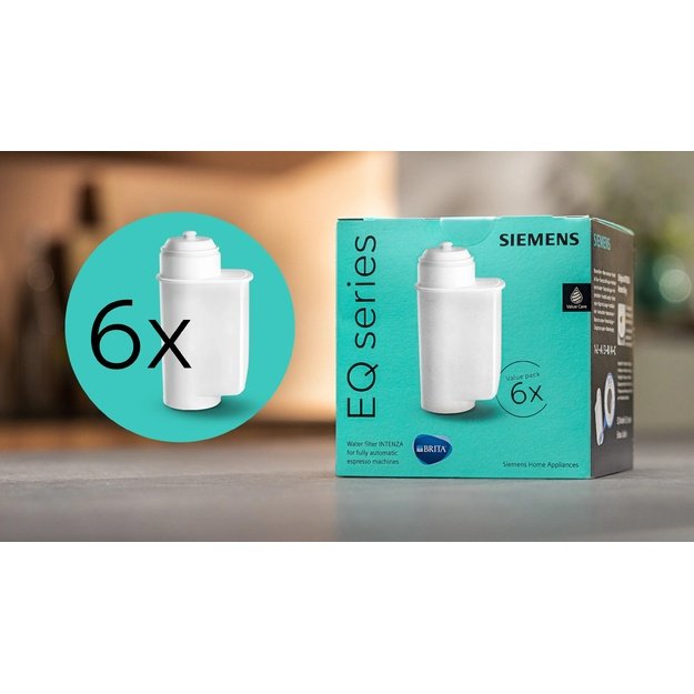 SIEMENS TZ70063A, 6 vnt