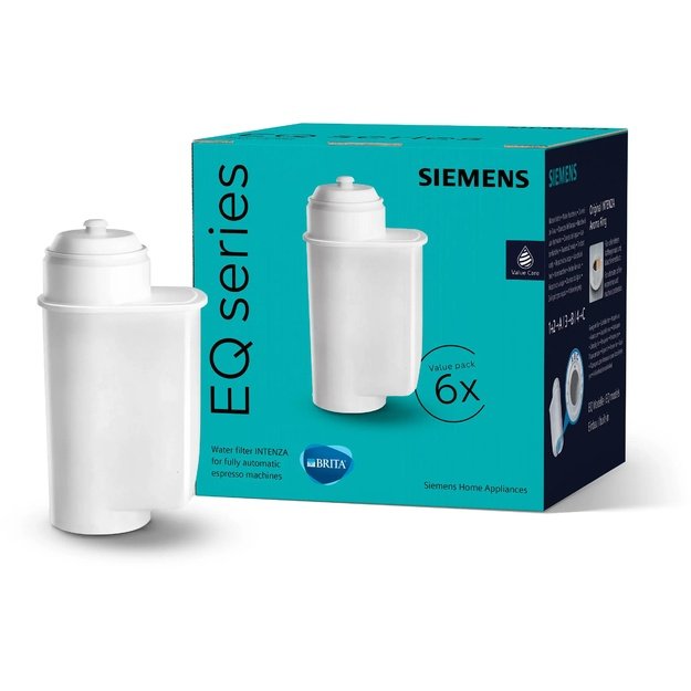 SIEMENS TZ70063A, 6 vnt