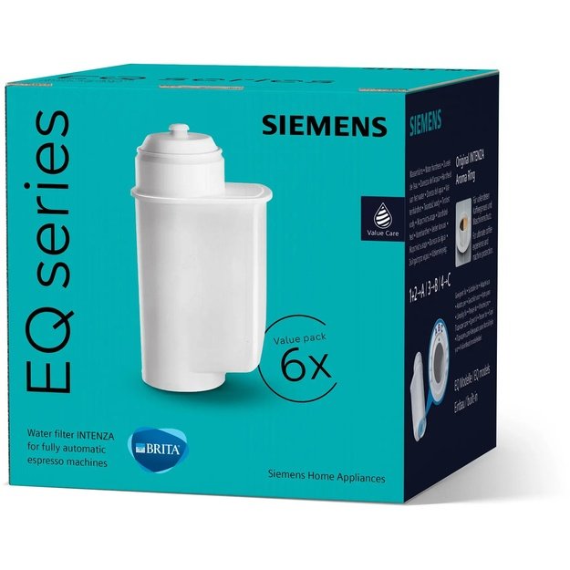 SIEMENS TZ70063A, 6 vnt