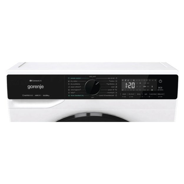GORENJE WD2PA1X64ADAAW
