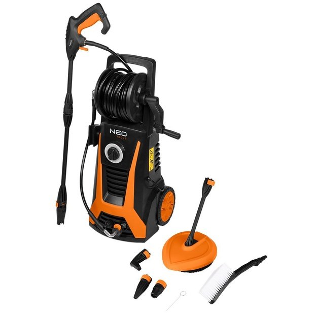 Pressure washer 2200W