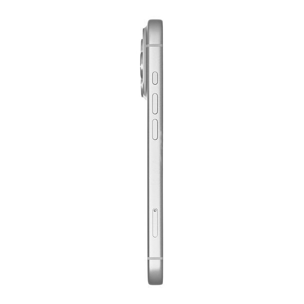 Apple iPhone 17 Pro Max 512GB Silver