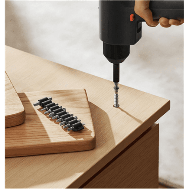 Xiaomi | Mijia Brushless Cordless Drill 2