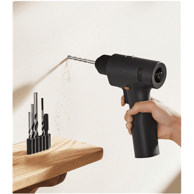 Xiaomi | Mijia Brushless Cordless Drill 2