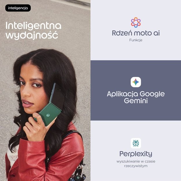 Motorola RAZR 70 Plus 12/512GB Mountain View