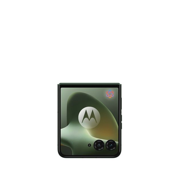 Motorola RAZR 70 Plus 12/512GB Mountain View