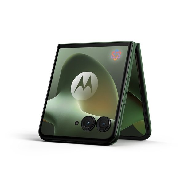 Motorola RAZR 70 Plus 12/512GB Mountain View
