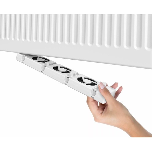 SpeedComfort Termoventiliatorius Extension-Set