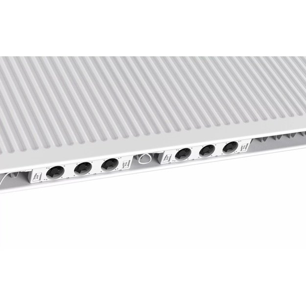 SpeedComfort Termoventiliatorius Extension-Set
