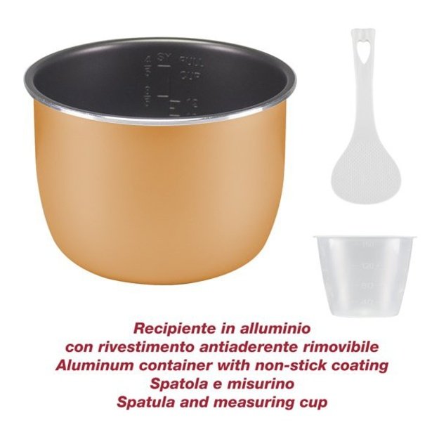 Beper P101COS002