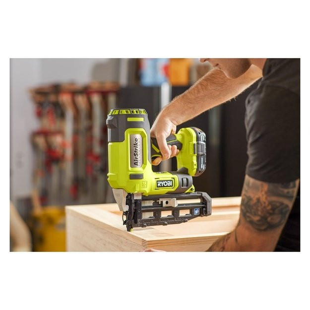 Viniakalė 18V ONE+ R16GN18G RYOBI