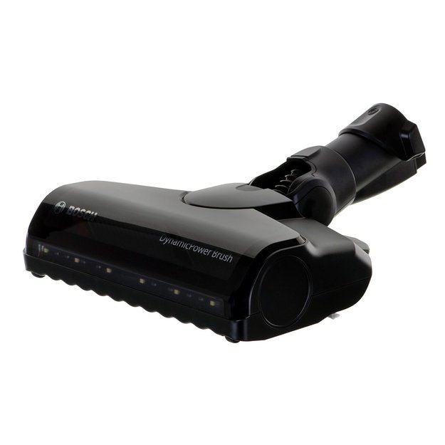 Dulkių siurblys BOSCH BBS 711W UNLIMITED