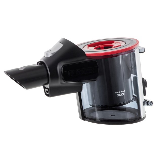Dulkių siurblys BOSCH BBS 711W UNLIMITED