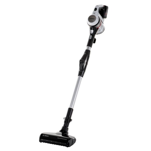 Dulkių siurblys BOSCH BBS 711W UNLIMITED