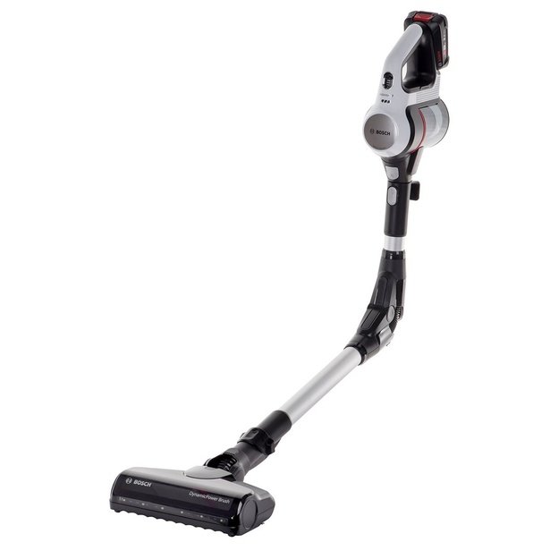 Dulkių siurblys BOSCH BBS 711W UNLIMITED