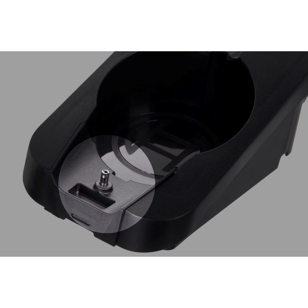 Dulkių siurblys BOSCH BBS 711W UNLIMITED