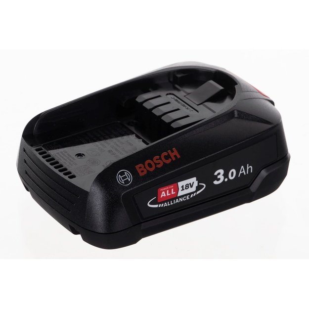 Dulkių siurblys BOSCH BBS 711W UNLIMITED