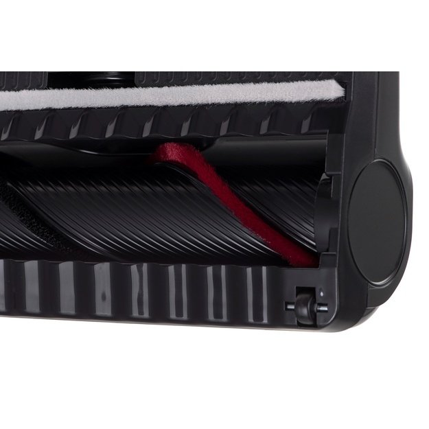 Dulkių siurblys BOSCH BBS 711W UNLIMITED