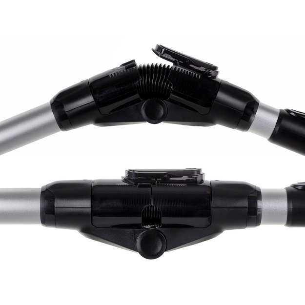 Dulkių siurblys BOSCH BBS 711W UNLIMITED