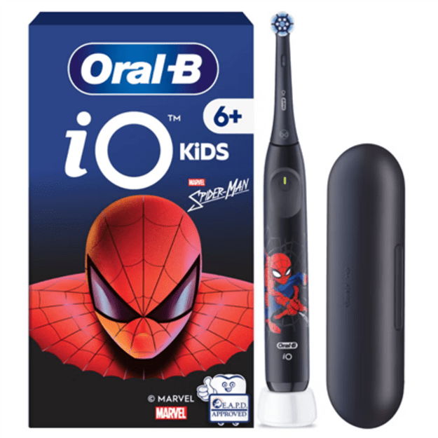 Oral-B Electric Toothbrush with Travel Case