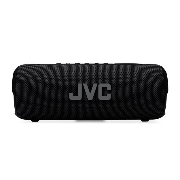 JVC Bluetooth speaker XS-E325B black