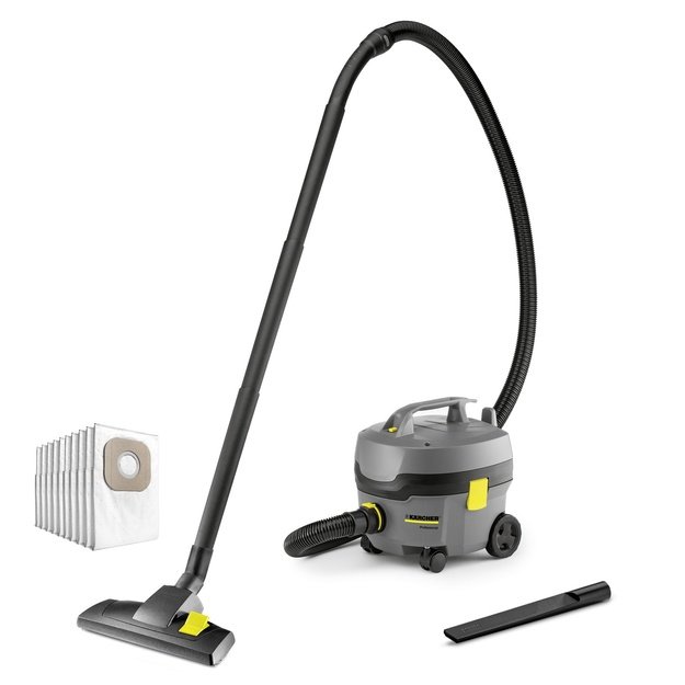Dulkių siurblys Karcher T 7/1 Classic, 1.527-202.0