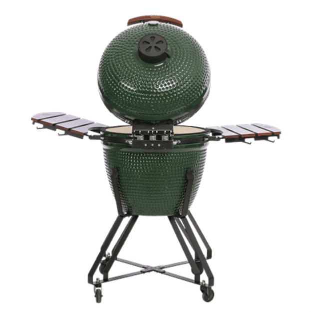 TunaBone | Kamado classic 23  grill | Size L | Green