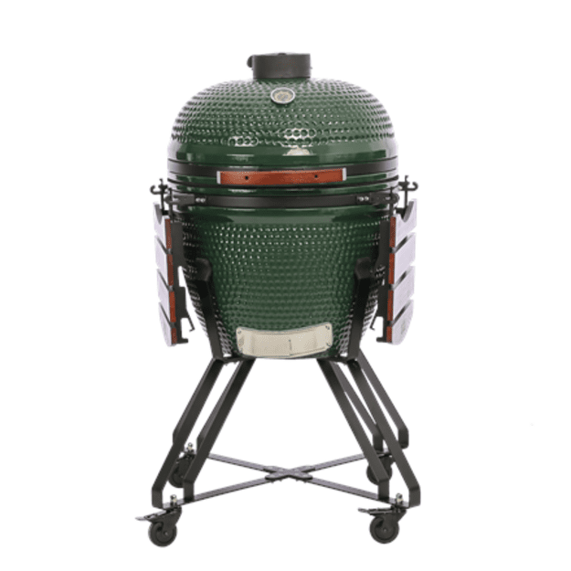 TunaBone | Kamado classic 23  grill | Size L | Green