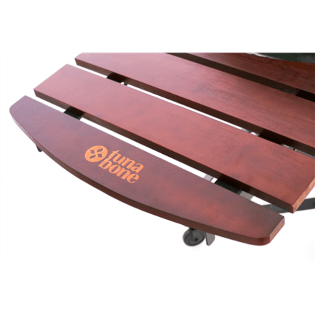 TunaBone | Kamado classic 23  grill | Size L | Green