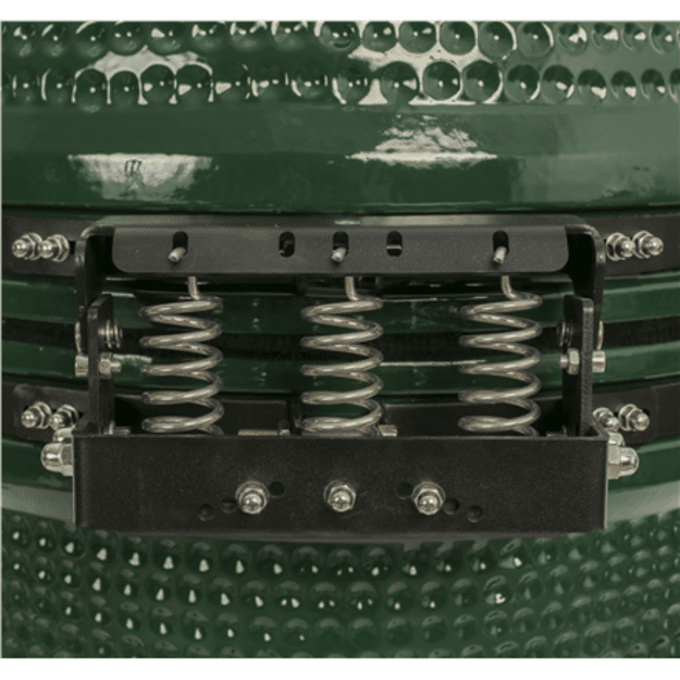 TunaBone | Kamado classic 23  grill | Size L | Green